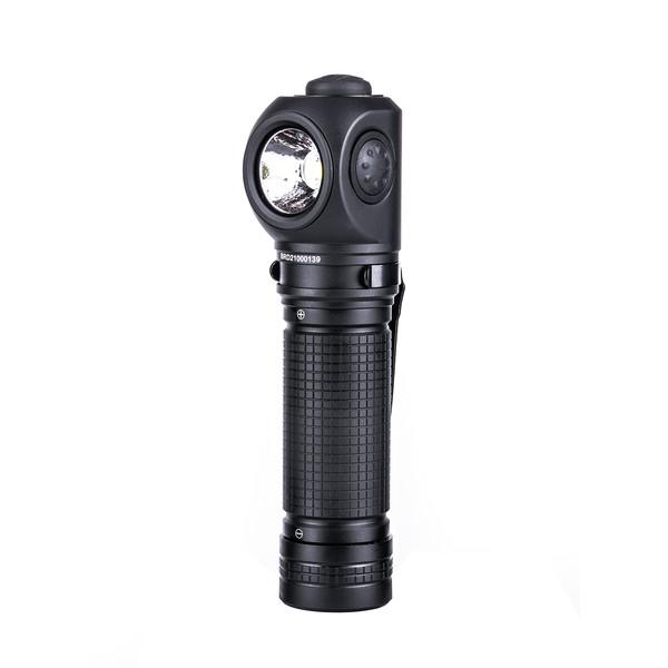 Nextorch P10 Multifunktions LED Winkellampe